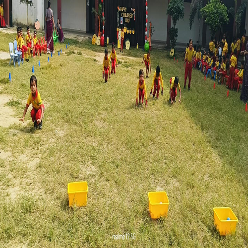 Bachelor of Education